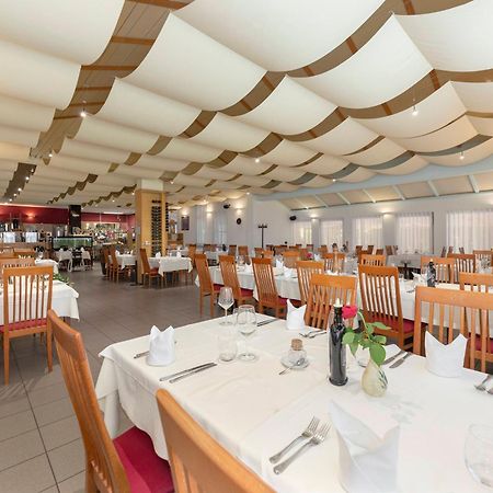 Restaurant Bric Dekani المظهر الخارجي الصورة