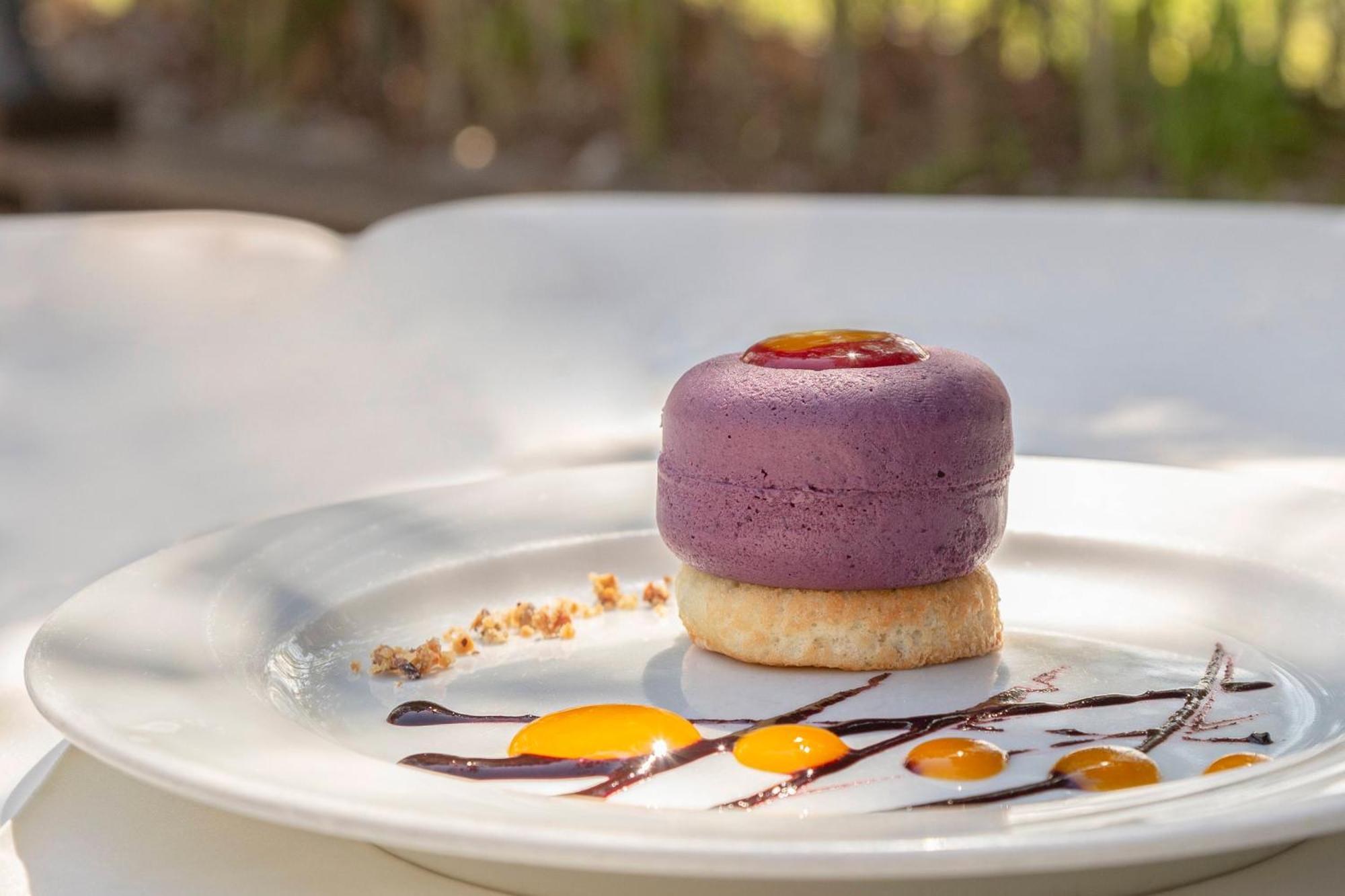 Restaurant Bric Dekani المظهر الخارجي الصورة
